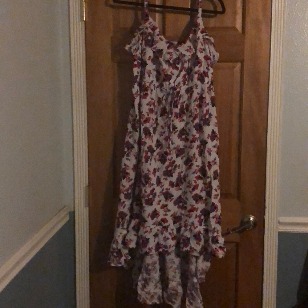 Torrid dress size 3